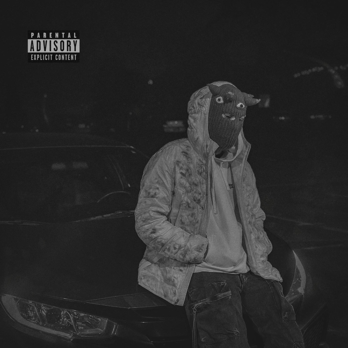 ROCKSTAR - Single by QG JAKO album cover