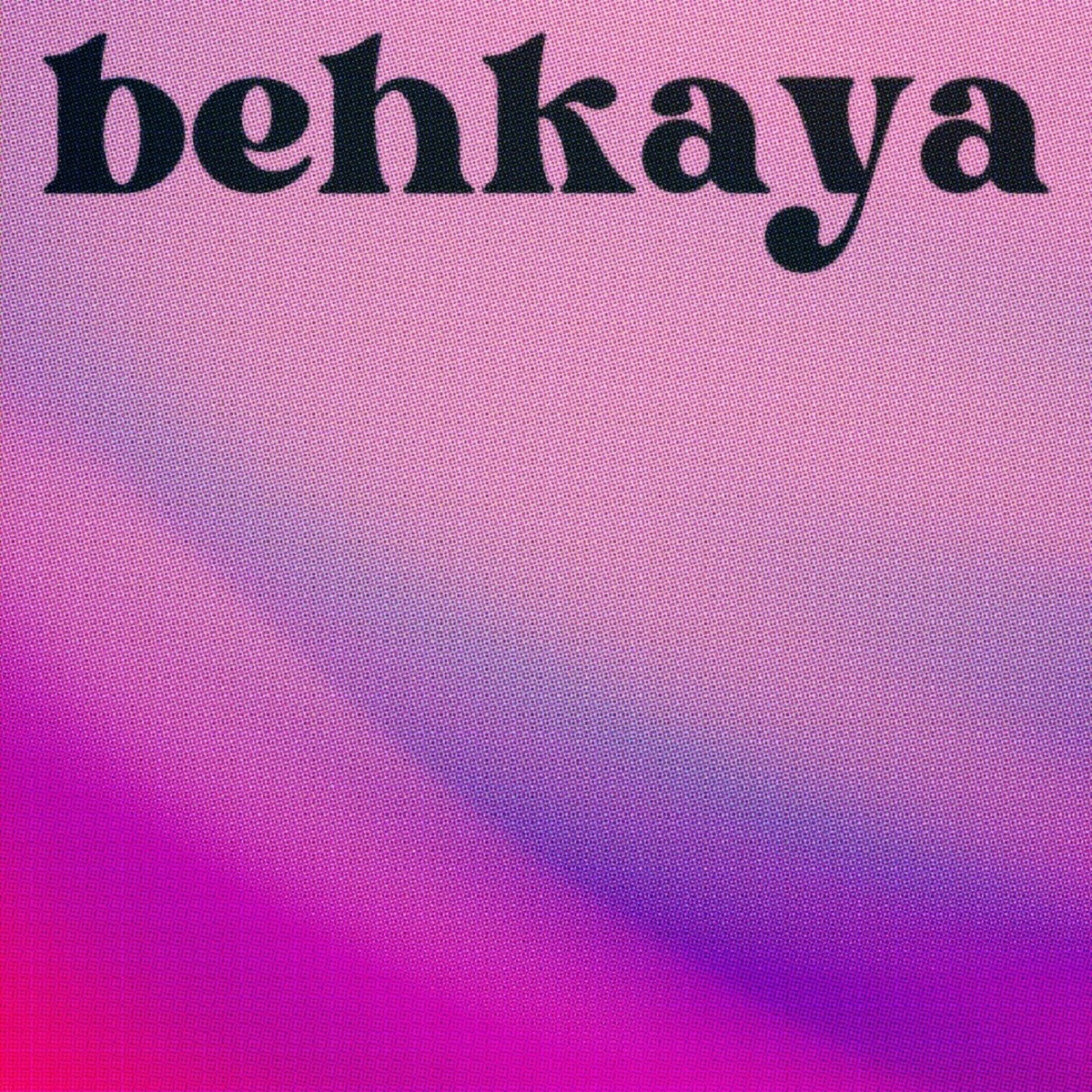 Behkaya (feat. superdupersultan & Azlan109) - Single by Taha Hussain album cover