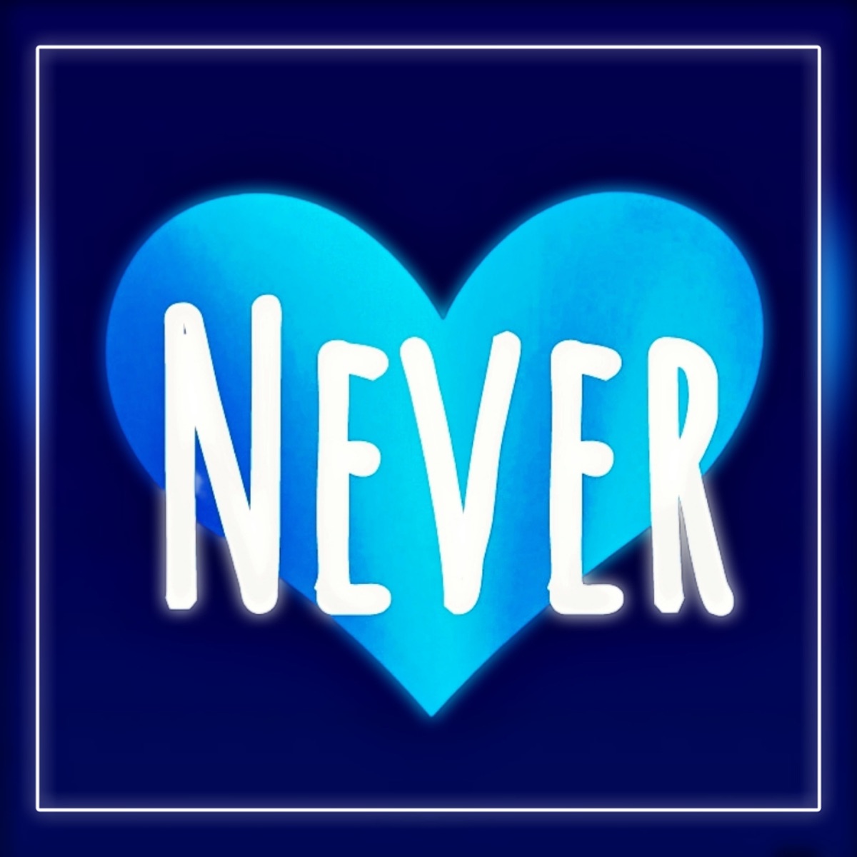Never - Single by Dorble-J album cover