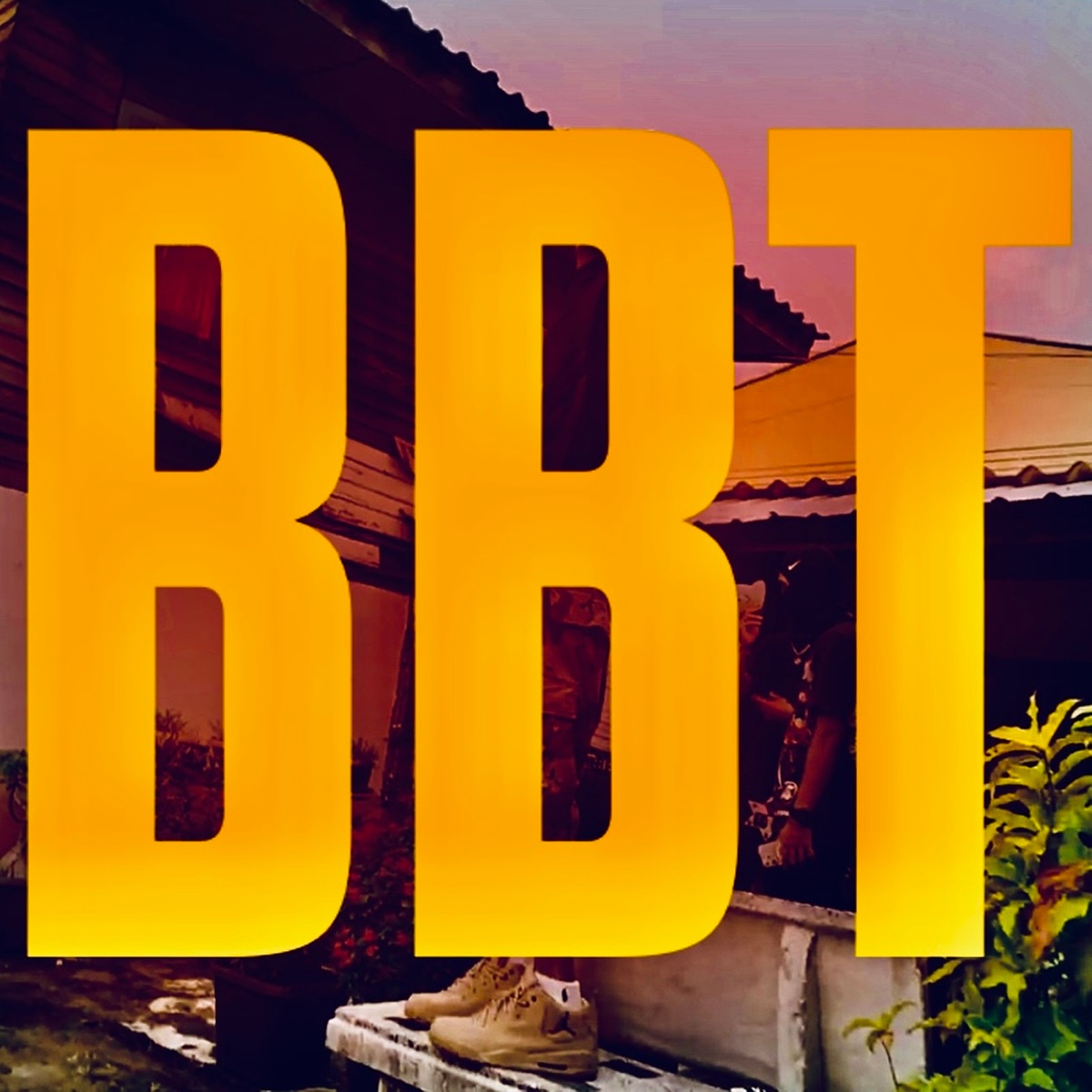 Bbt - Single by BBT BNOR album cover