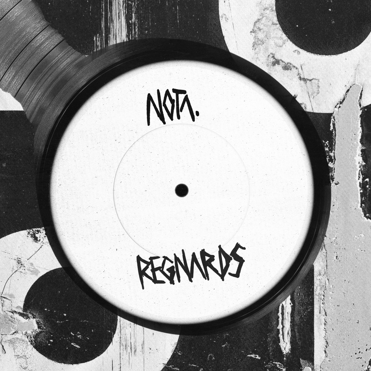 Regnards - Single by Noneoftheabove album cover