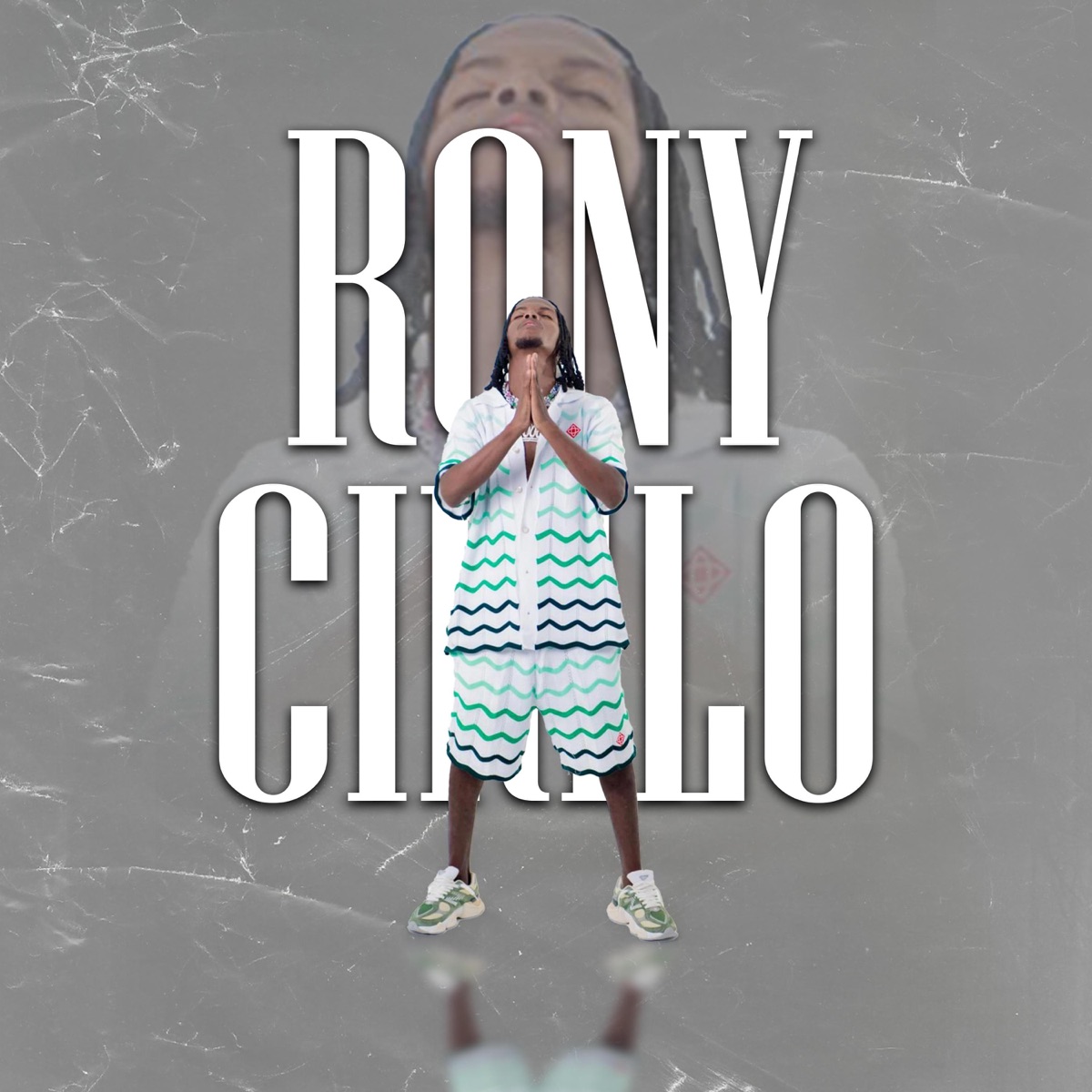 Também Quero (feat. XnB & Arley Lopes) - Single by Rony Cirilo album cover