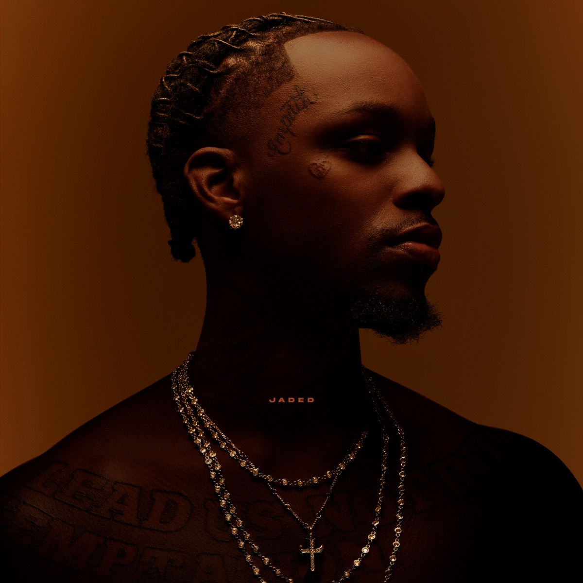 Champs Elysées - Single by Toosii & Gunna album cover