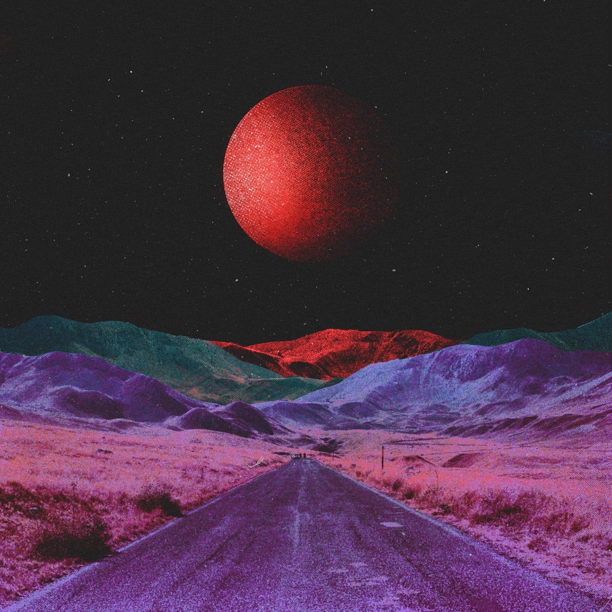 Gaia - Single by Moon Ghetto & Azido 88 album cover