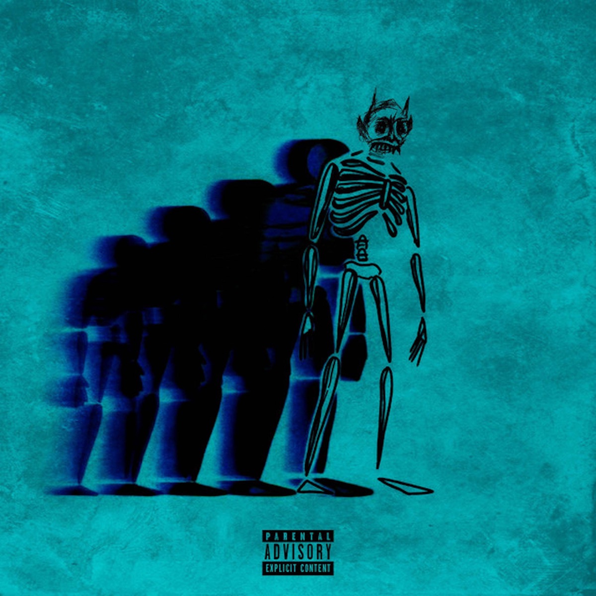 Sagi555 - Single by RIP Cardy & Pty Audio album cover