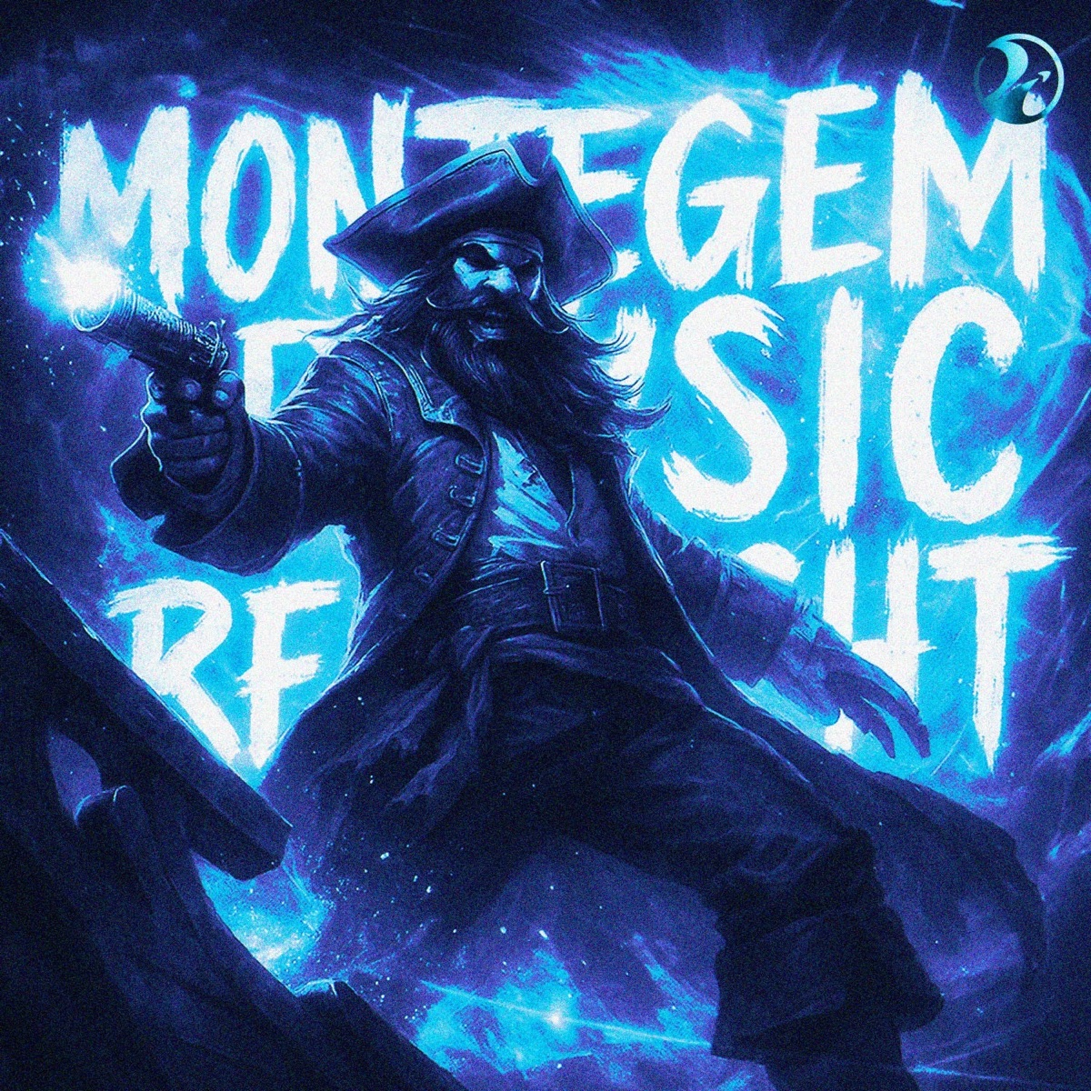 Montegem Physic Renicht - EP by XSKAY11, DJ VETA3 & Elias_EE album cover