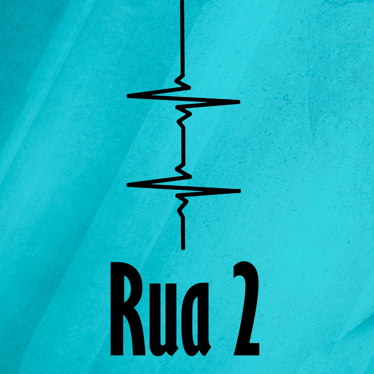 Rua 2 (feat. Kr 13 & Dj Nathan Viega) - Single by Asuramec album cover