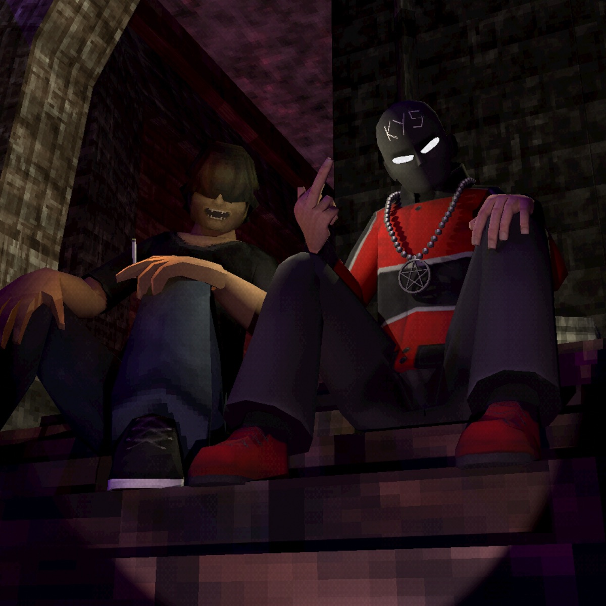Bastard (feat. Wildmvtt) - Single by LIL$ILCHAIN album cover