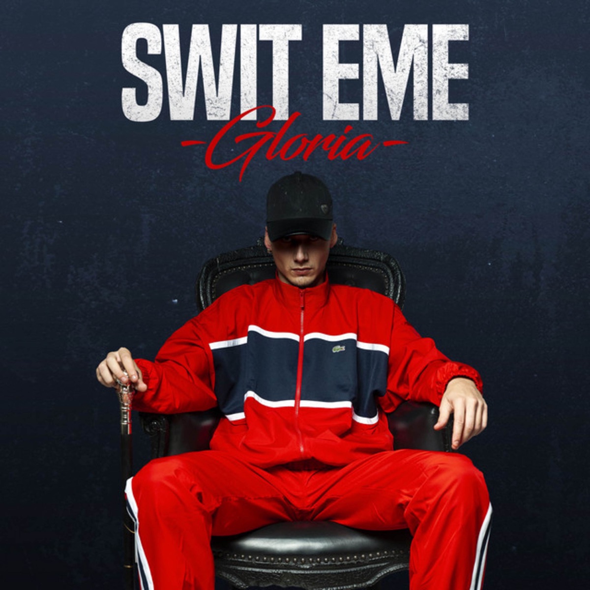 Gloria - Single by SWIT EME & Lupita's Friends album cover