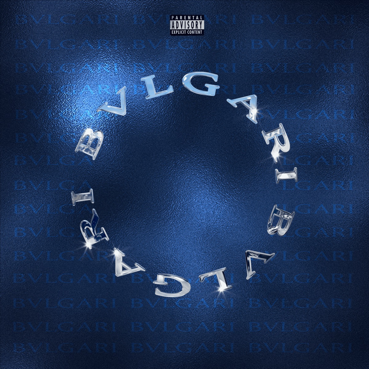 Bvlgari - Single by Inzane & KBK album cover
