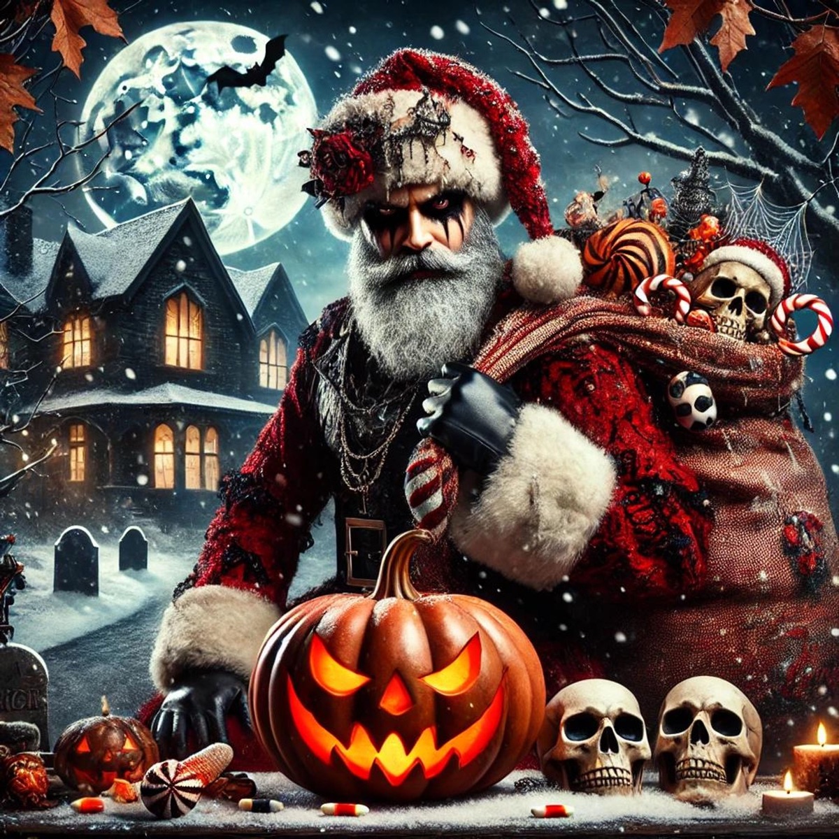 Mega de Natal - Single by DJ LAPIM album cover
