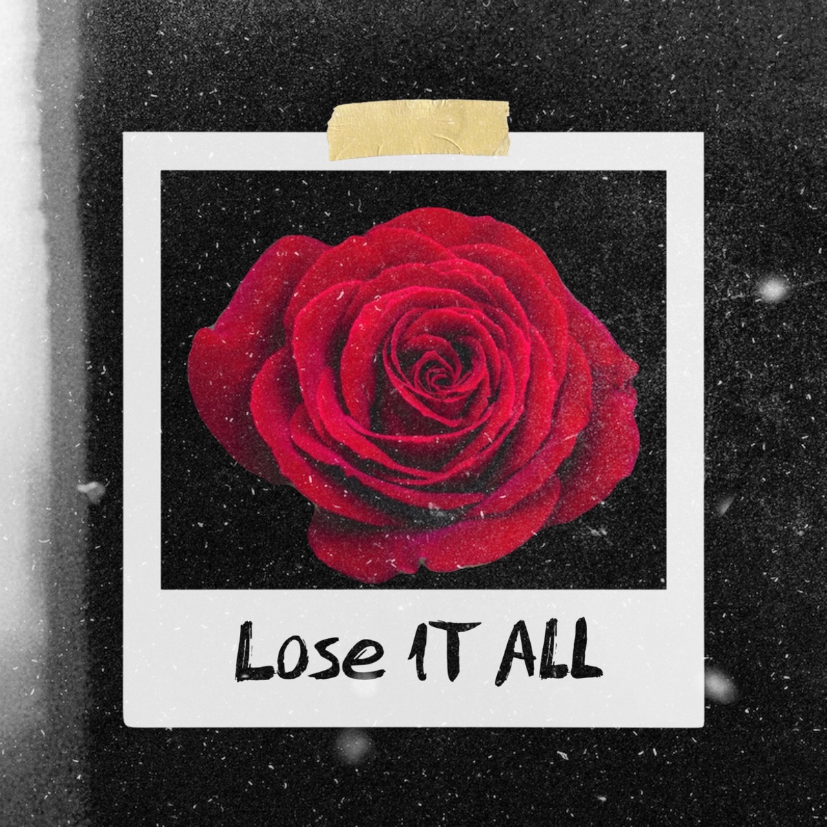 Lose It All - Single by FTA BAM album cover