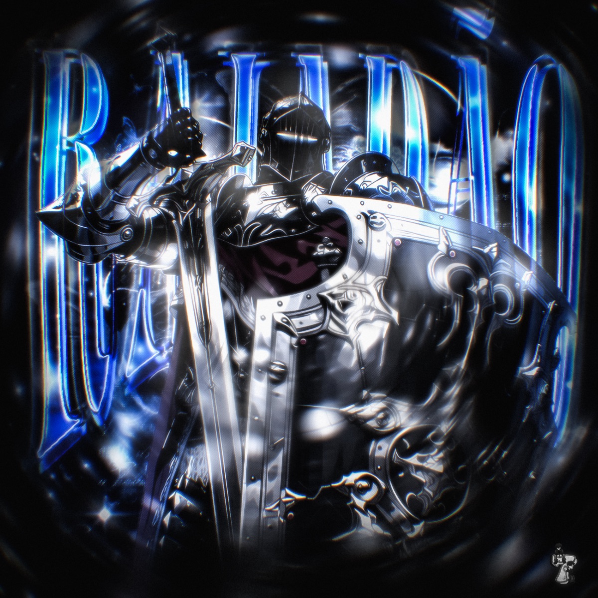 RAJADAO - EP by MAXRXDXX & Dj Tuta 061 album cover