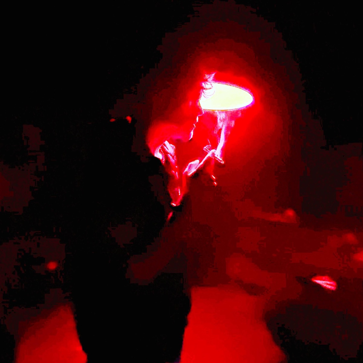 blood story - Single by $kirmish album cover