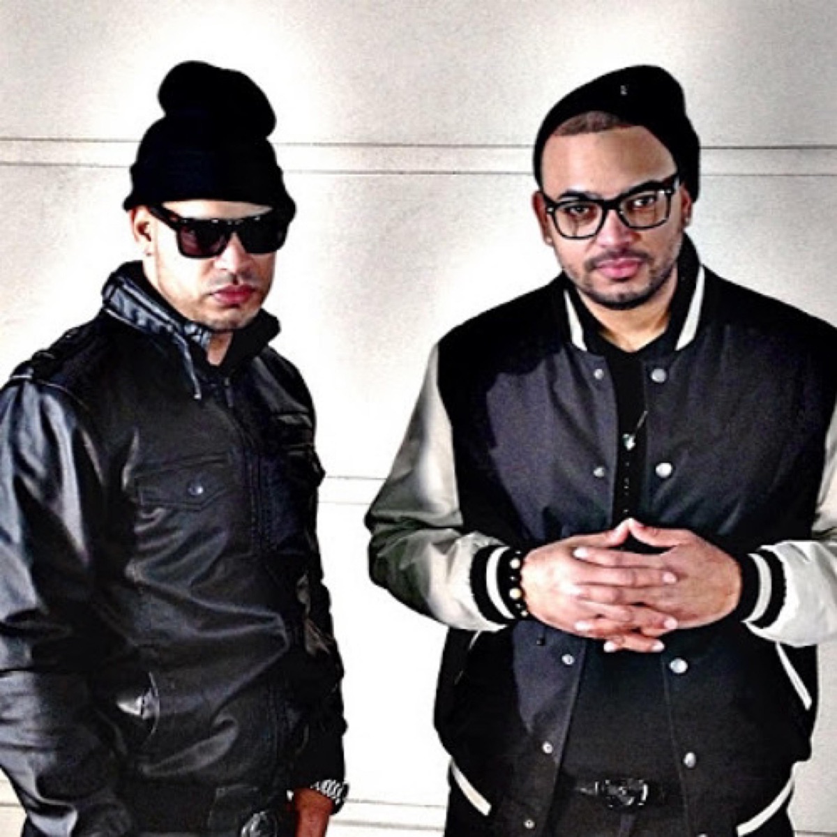 A LO CLASICO / 2014 (feat. Mc Pablo) - Single by Briyan El Big Daddy album cover