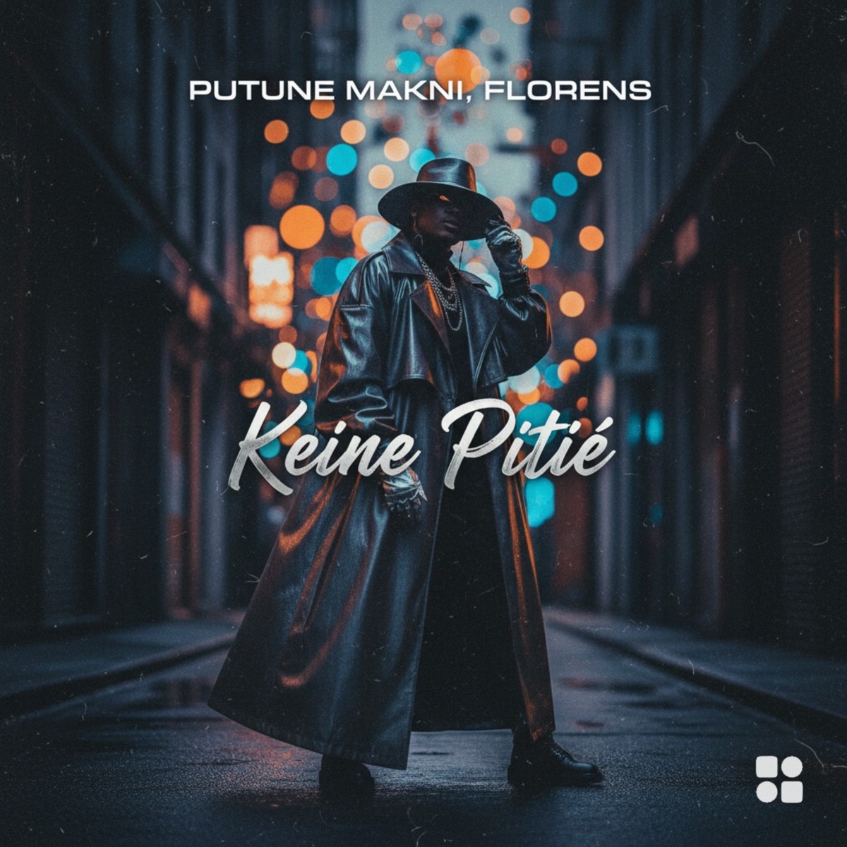 Keine Pitié (feat. Nimi) - Single by Putune Makni & Florens album cover
