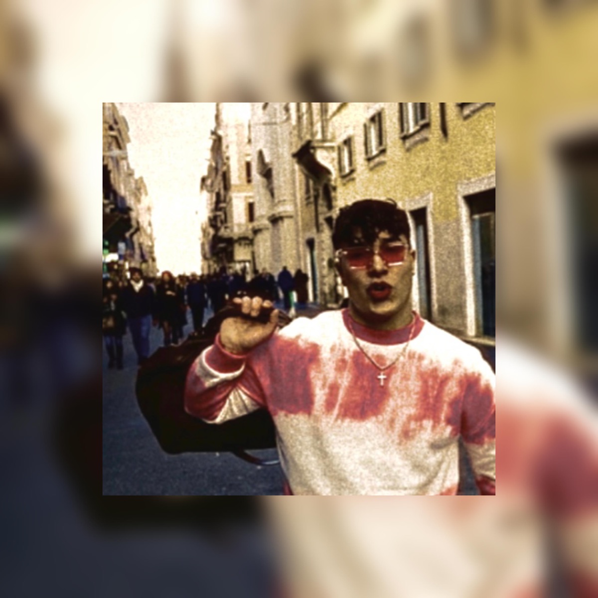 Shawty IDK - Single by MINCIO album cover