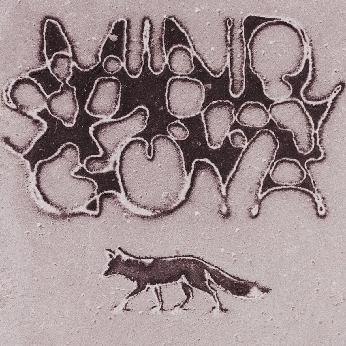 mindspray goya (feat. Goya Gumbani) - Single by Spray album cover