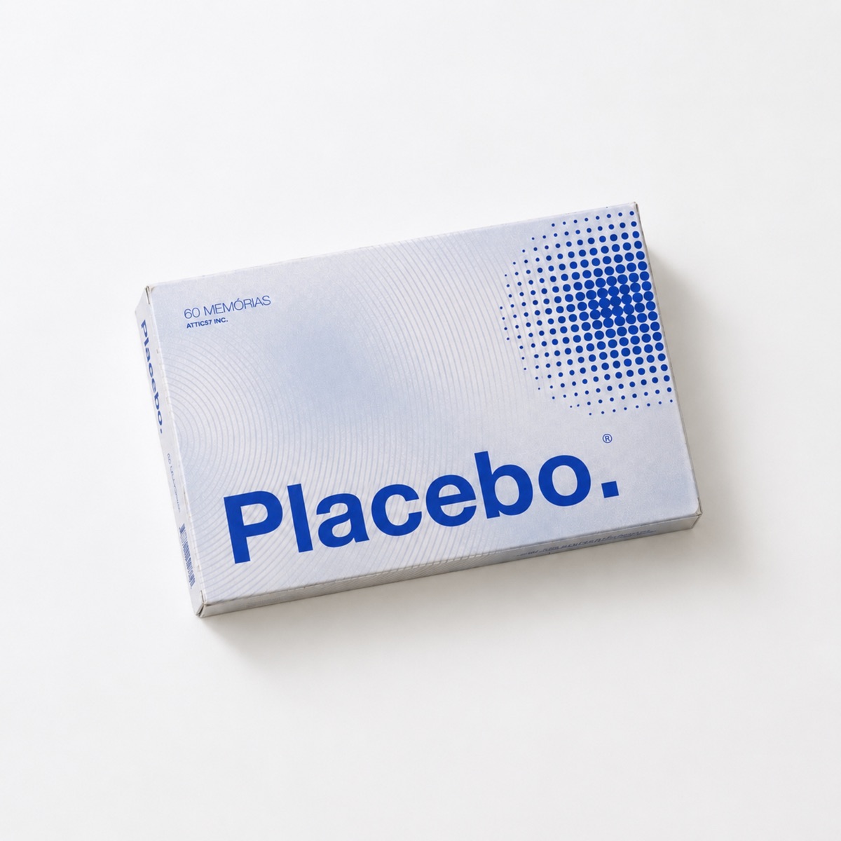 Placebo. - Single by Pimenta album cover
