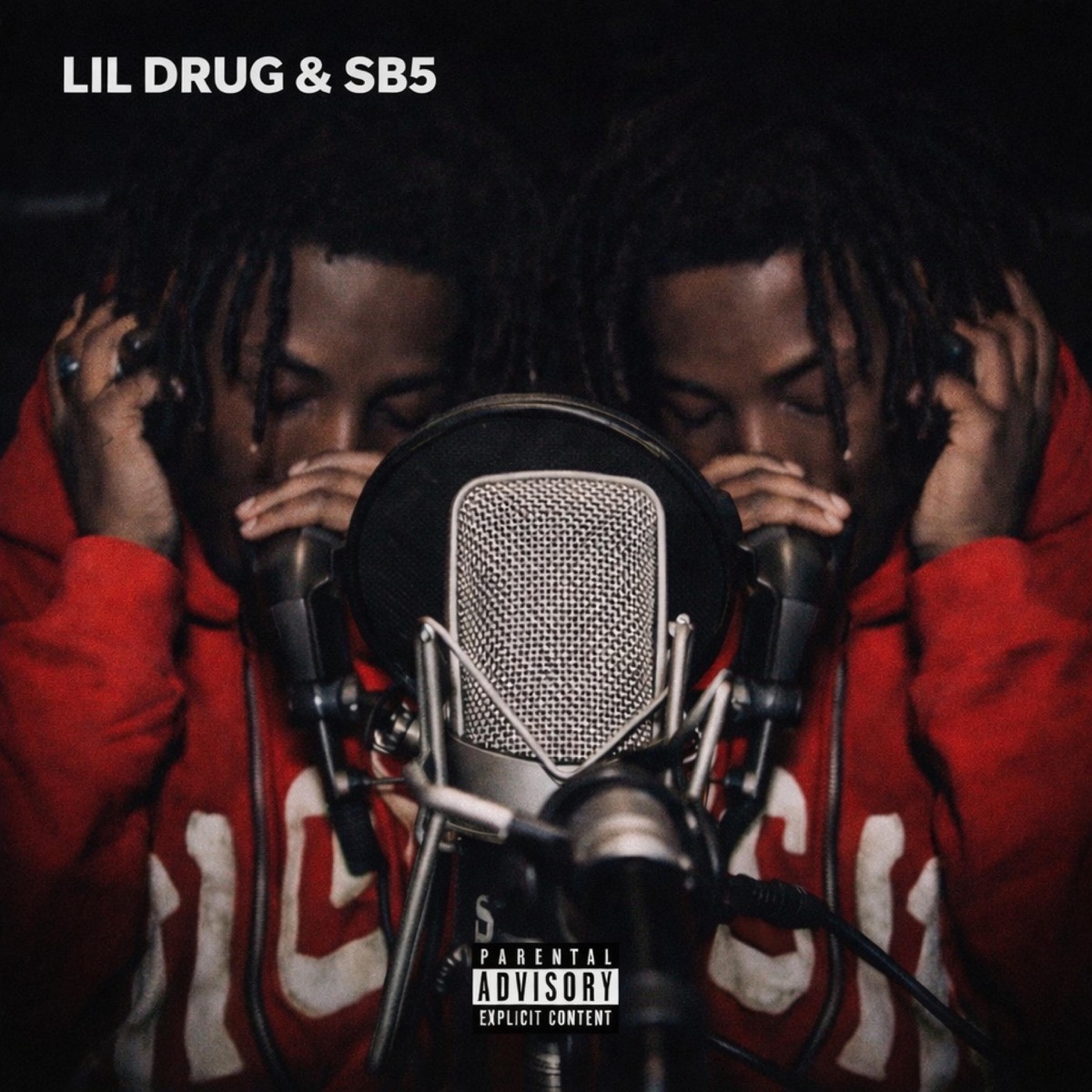 I Love Eaters - Single by Lil Drug album cover