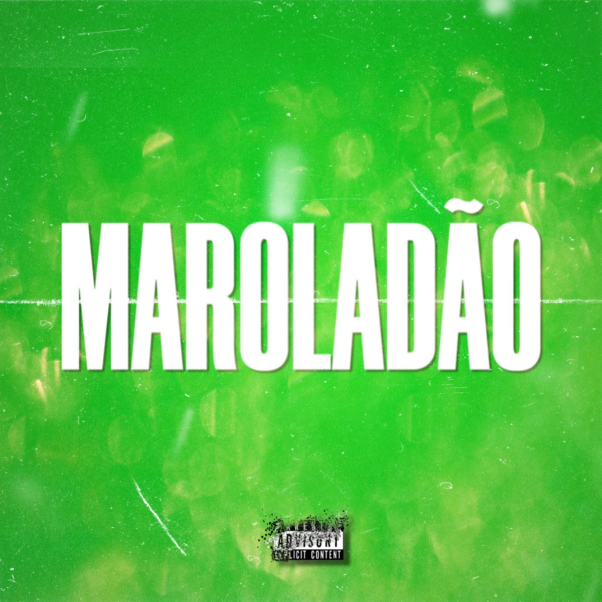 Maroladão (feat. Nanago vice) - Single by MC Oliveiraa, Mc Moura, Silvério Mc & Mc Da Silva album cover