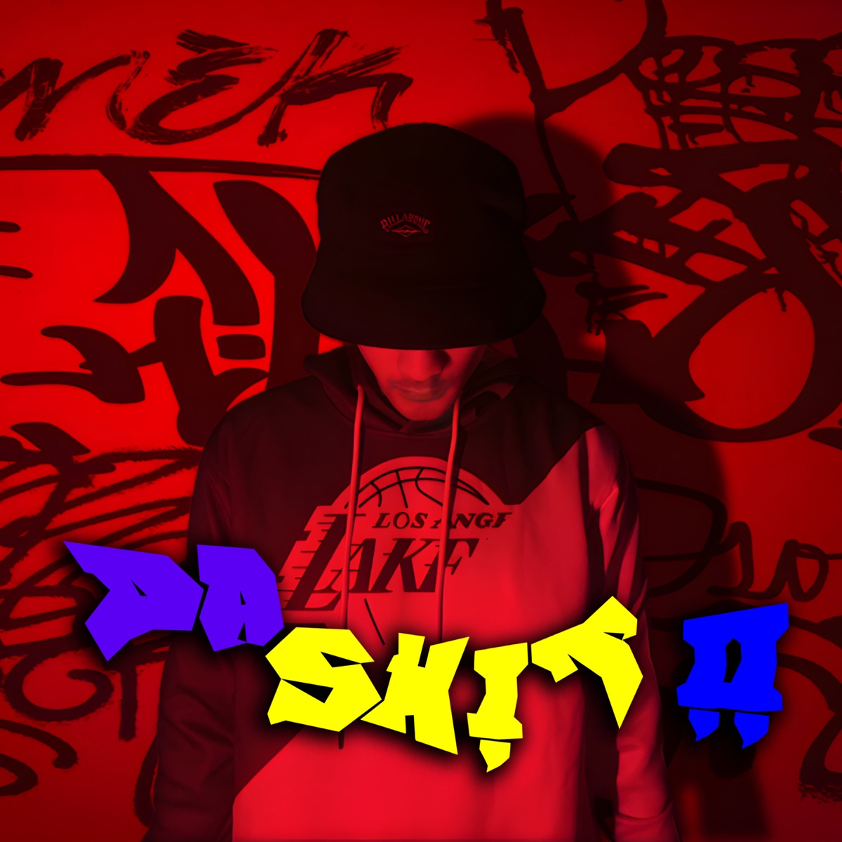 Da Shit II - Single by EliDez album cover