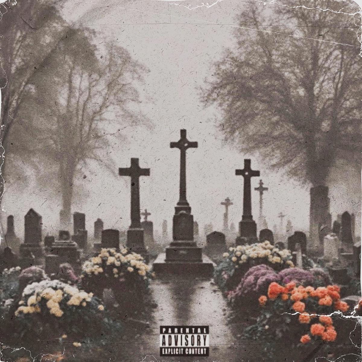 Flores Em Vida by Digmanybeats, Pazsado & Mascote album cover