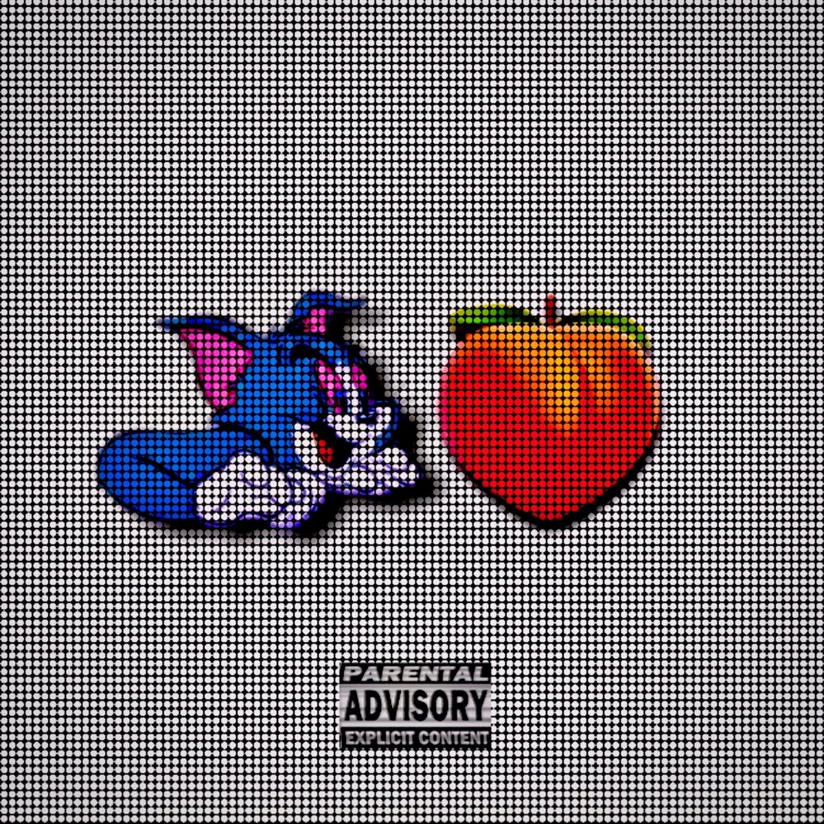 She Go (Summer Version) - Single by iamB4 album cover