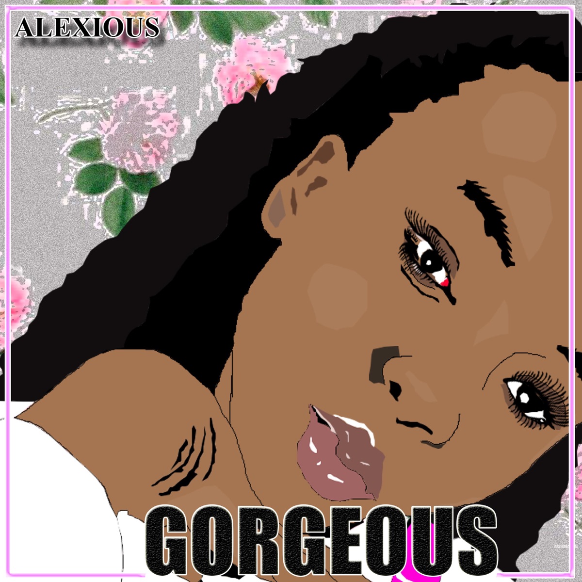 Gorgeous (feat. Deejay Livovo) - Single by Alexious album cover