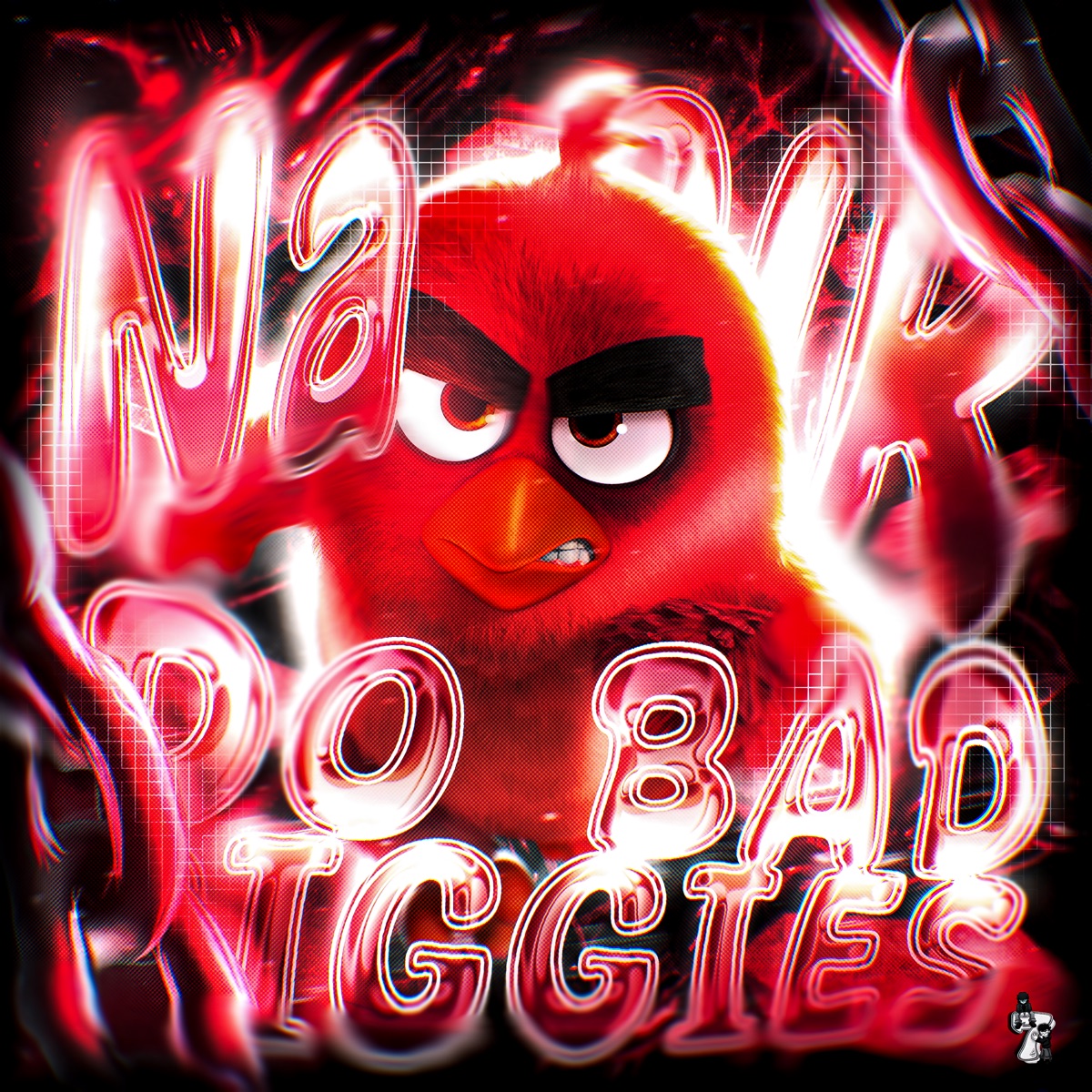 NA RLK DO BAD PIGGIES - EP by RXYET & DJ ALGUS ZL album cover