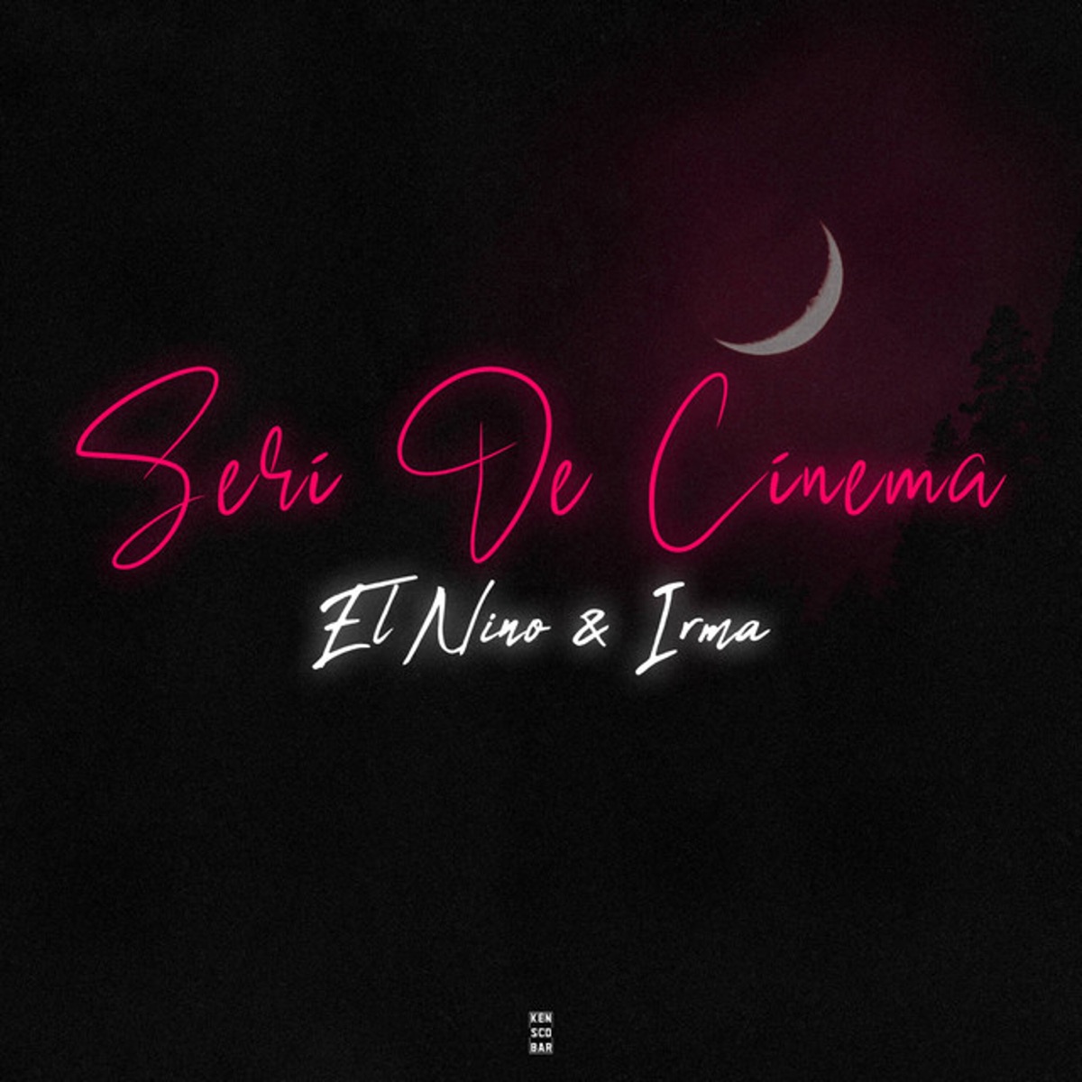 Seri de cinema - Single by El Nino & Irma album cover