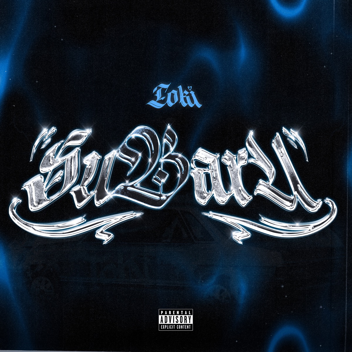 Subaru - Single by Toki album cover