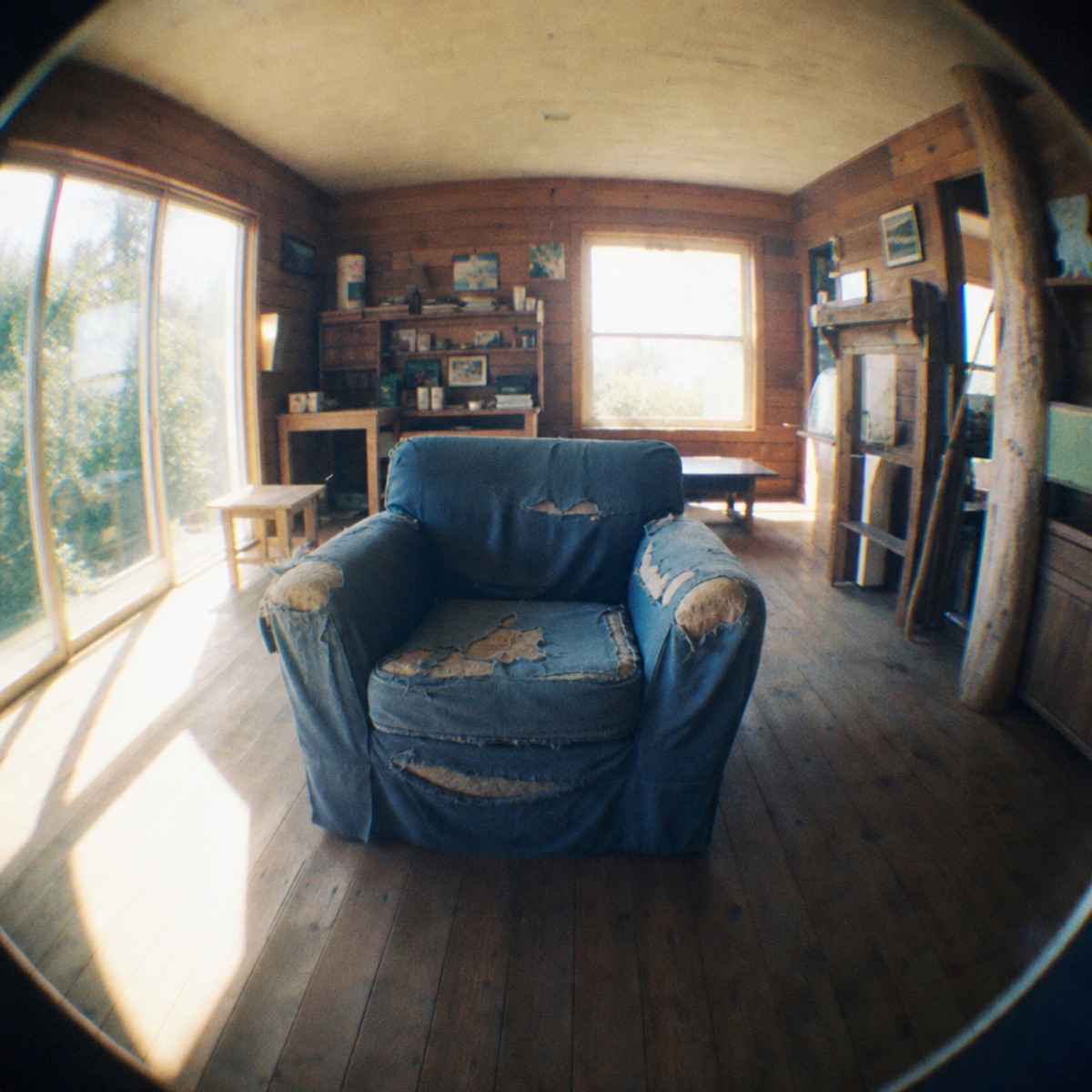 Boleritoxx (Acoustic) - Single by RICH CG album cover