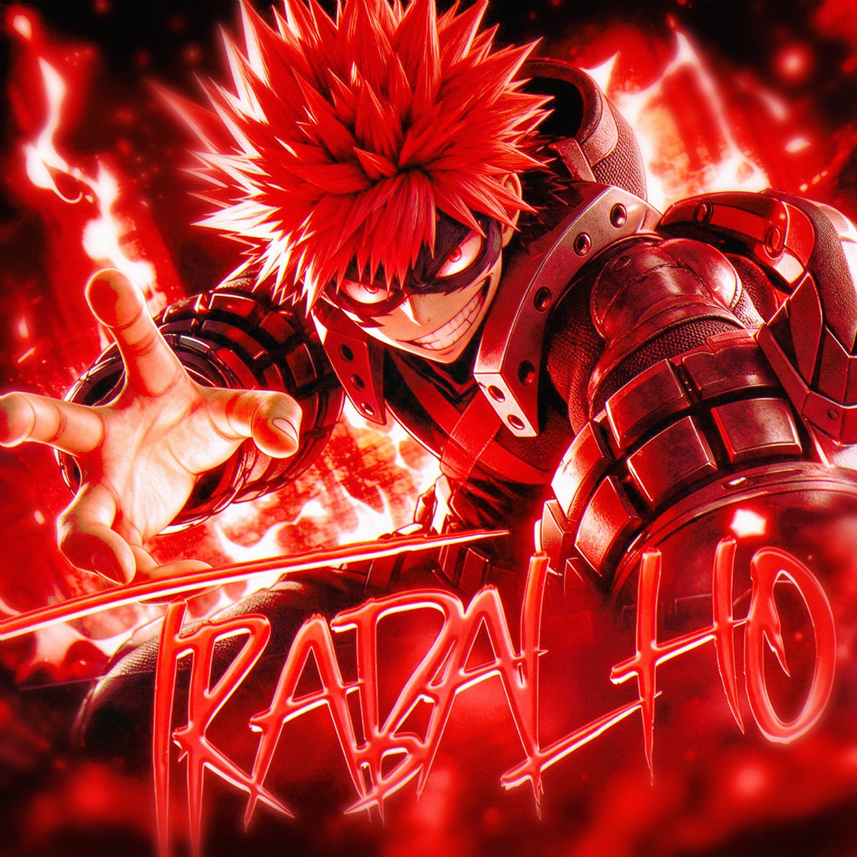 TRABALHO - EP by kyzen! & iilxaan album cover