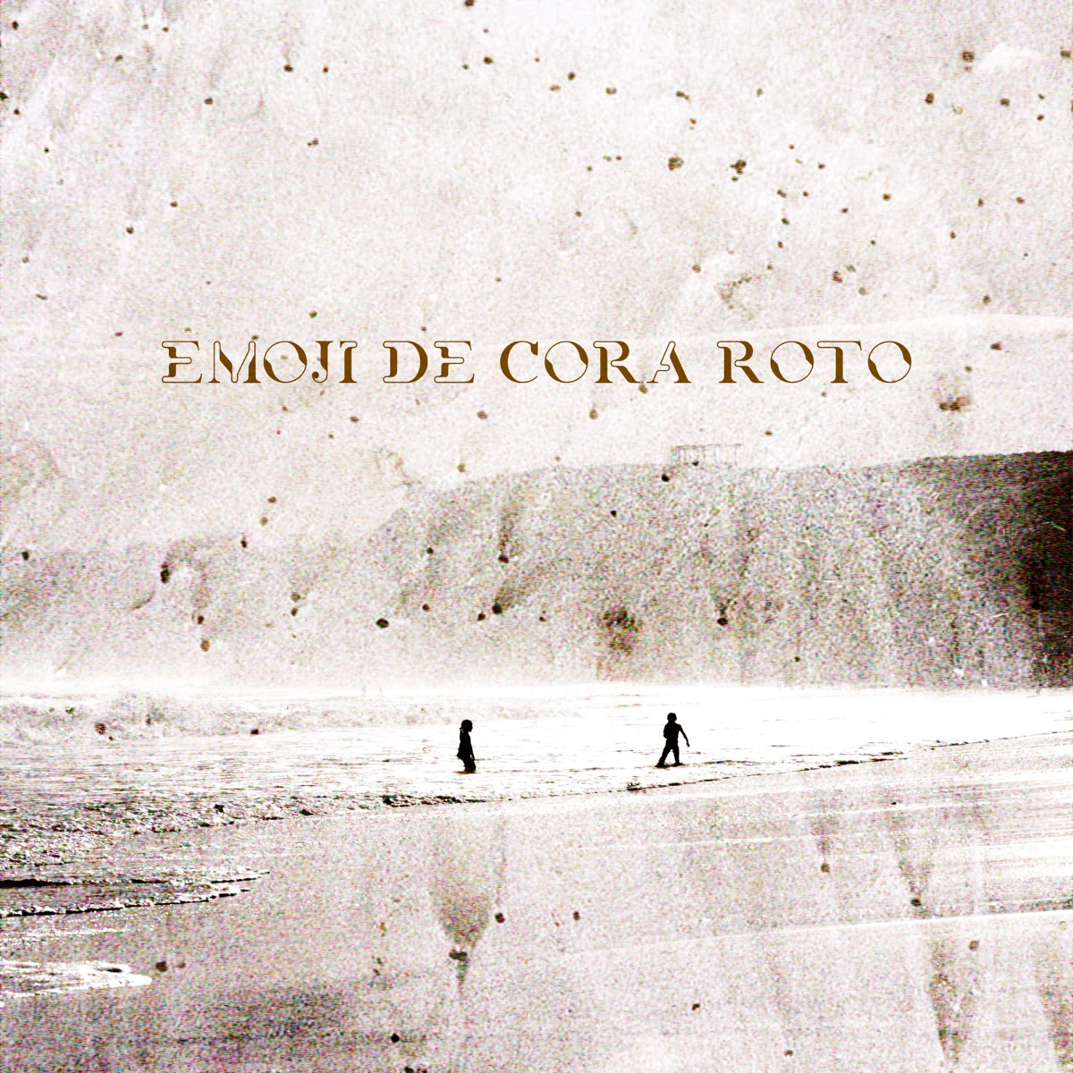 Emoji de Cora Roto - Single by Boc614 album cover