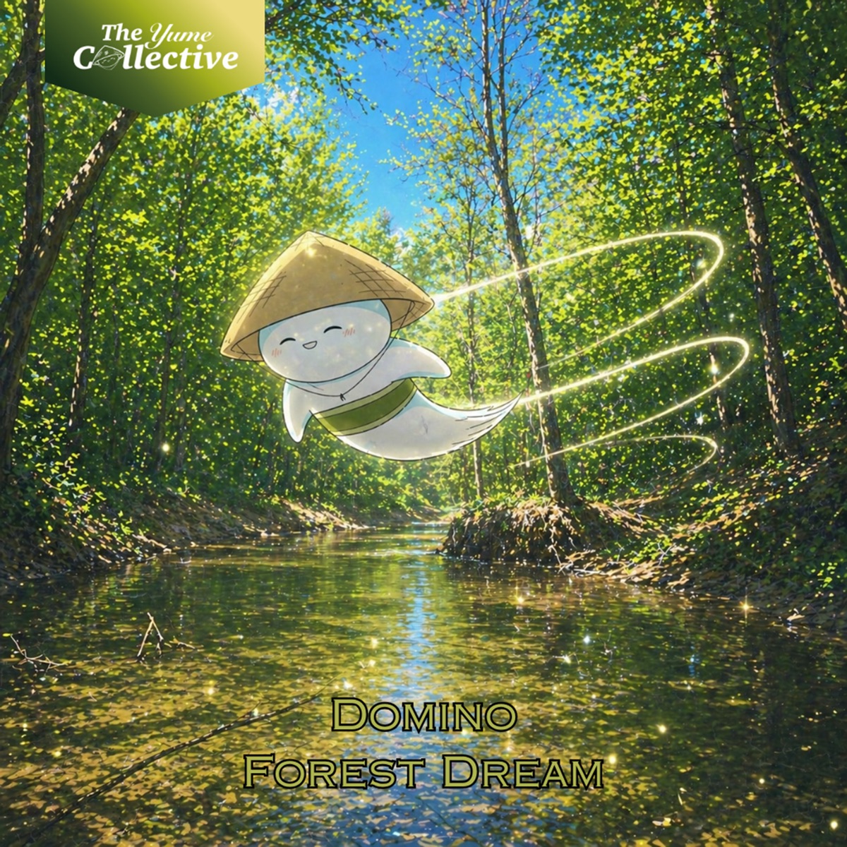 Timelapse - Single by lst drm, The Yume Collective & SAKÜ album cover