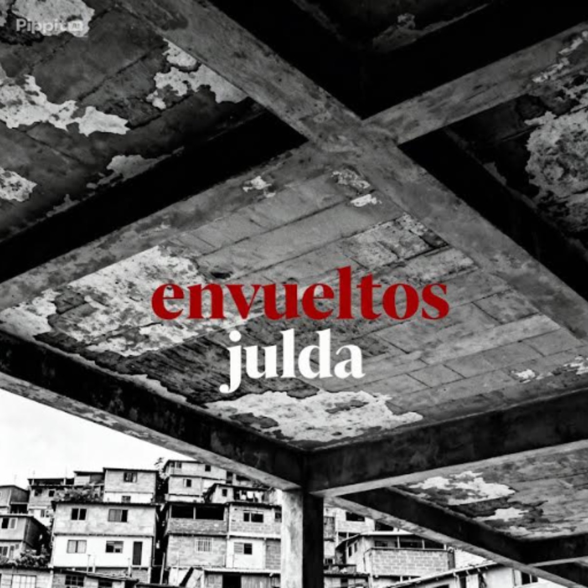Envueltos - Single by Julda album cover