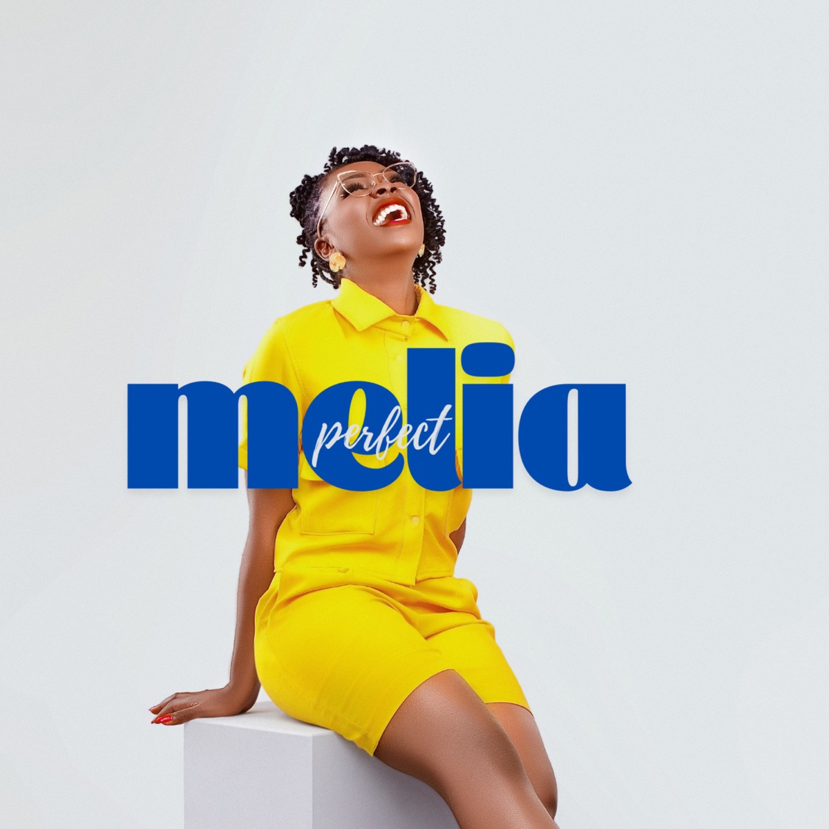 Perfect (Official Audio) - Single by Melia album cover