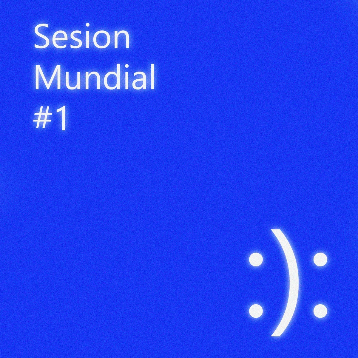 LLAMADAS_PERDIDAS / Sesion Mundial #1 (feat. Neomai) - Single by Rodezel, Joi, Ashley Verdugo & Lala album cover