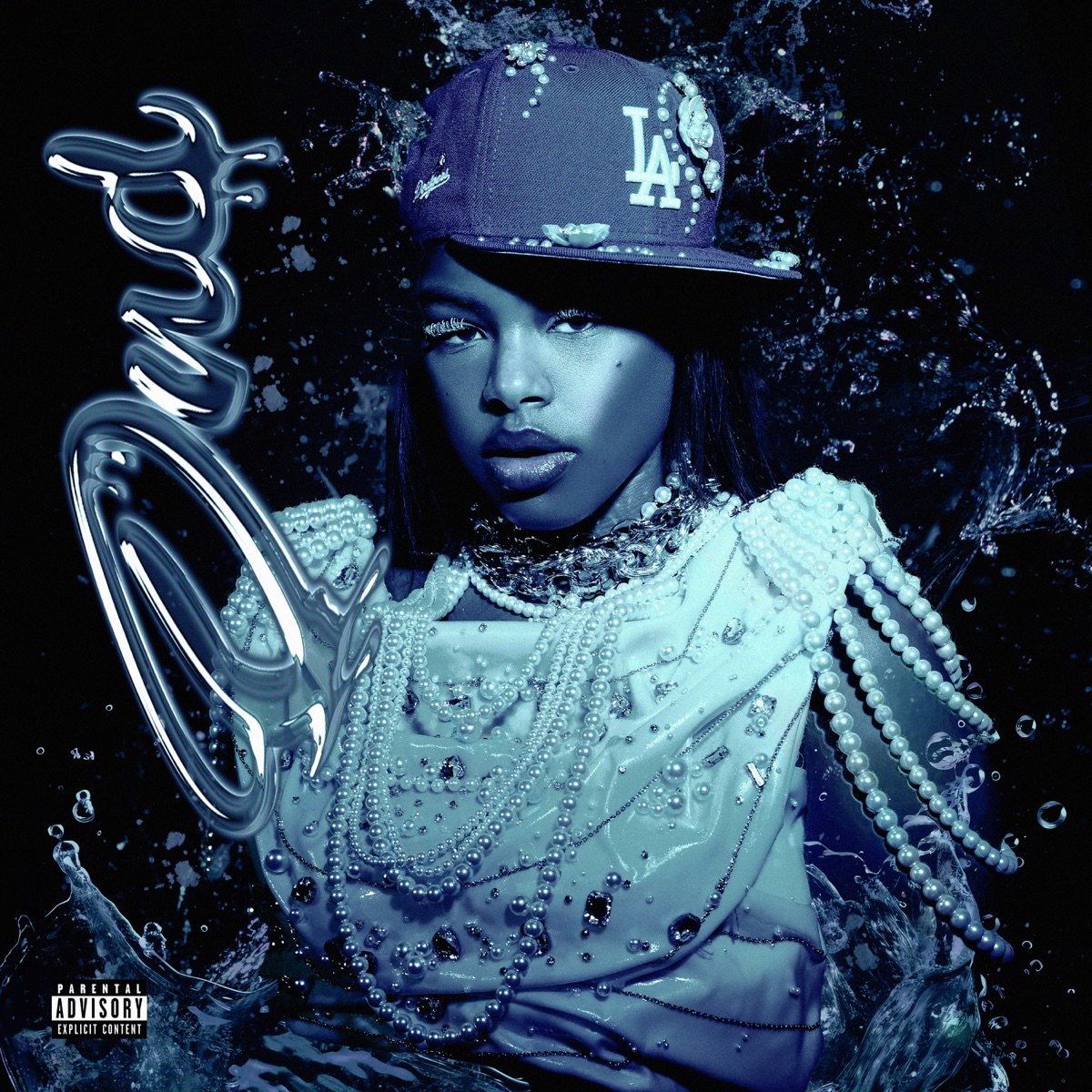 DND - Single by NOELL3 album cover