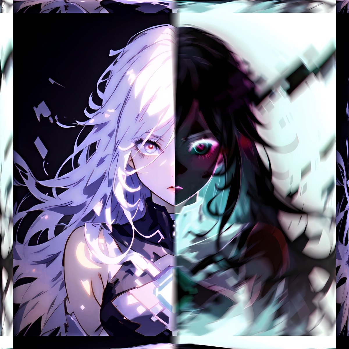 OPTICAL DESTRUCTION! - EP by MarJan album cover