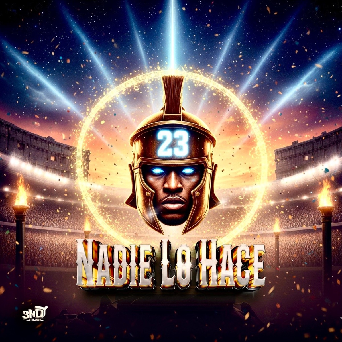 Nadie Lo Hace (feat. Lenny Yao & ElBachatu) - Single by sndy album cover