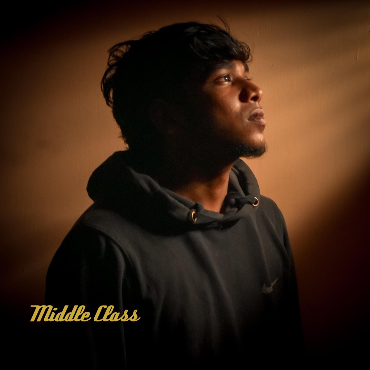 Middle Class - Single by Jack Reed album cover