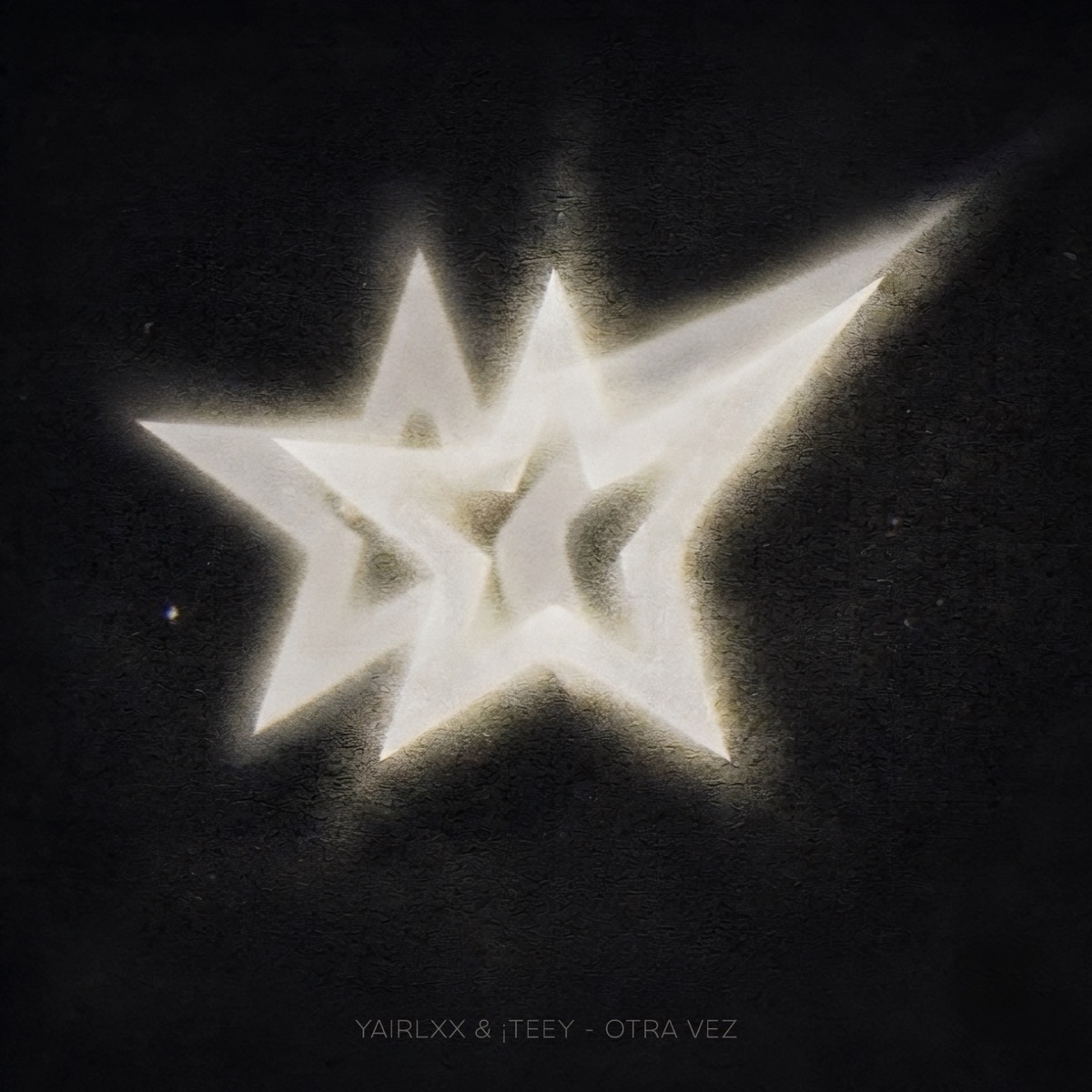 Otra Vez - Single by Yairlxx & ¡Teey album cover