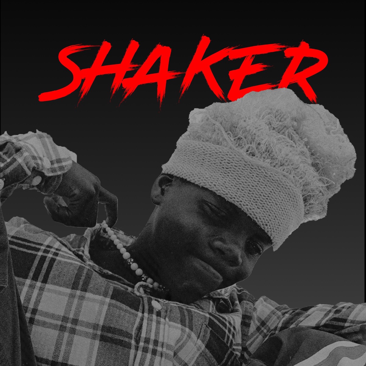 Shaker (feat. 777UNIV3RS, Dj Pan RNA & Yasho ENT) - Single by Asho TP album cover