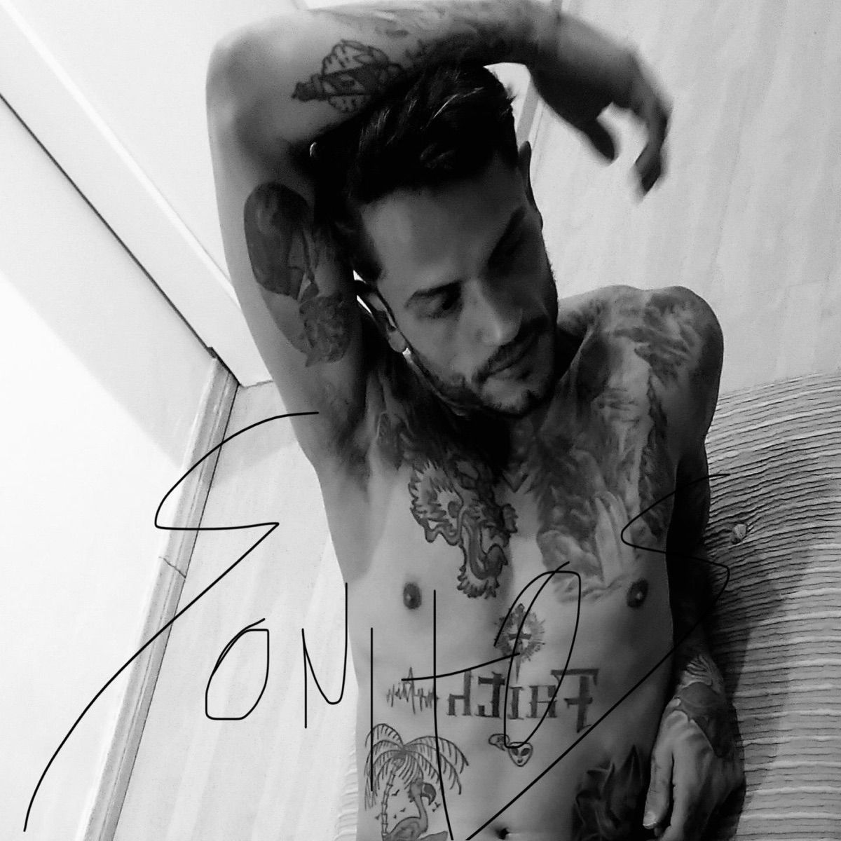 Sonhos - Single by Lil Doctor album cover