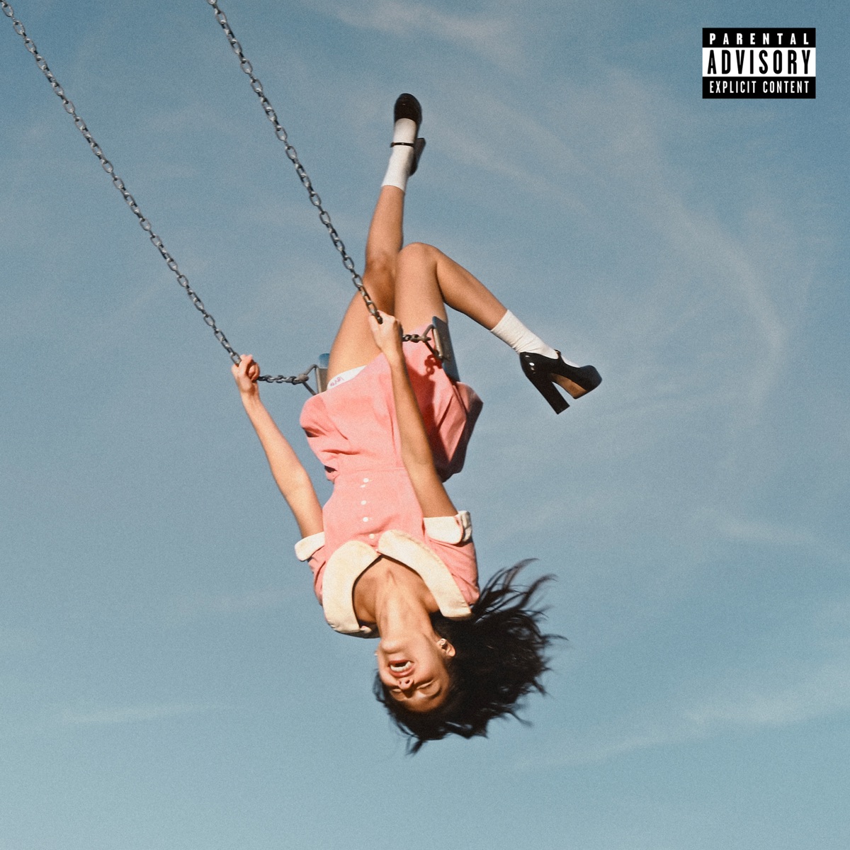 you seem pretty sad for a girl so in love (with a bonus track) by Olivia Rodrigo album cover