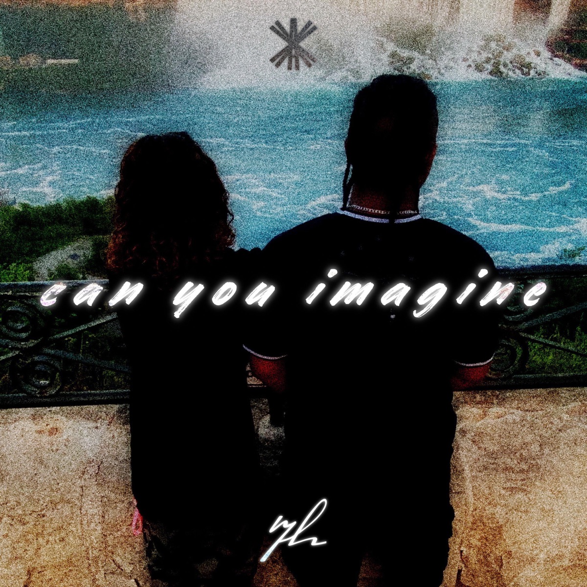 CAN YOU IMAGINE? - Single by SVNTH HORIZON, j.cxleb & ALICKSATPLAY! album cover