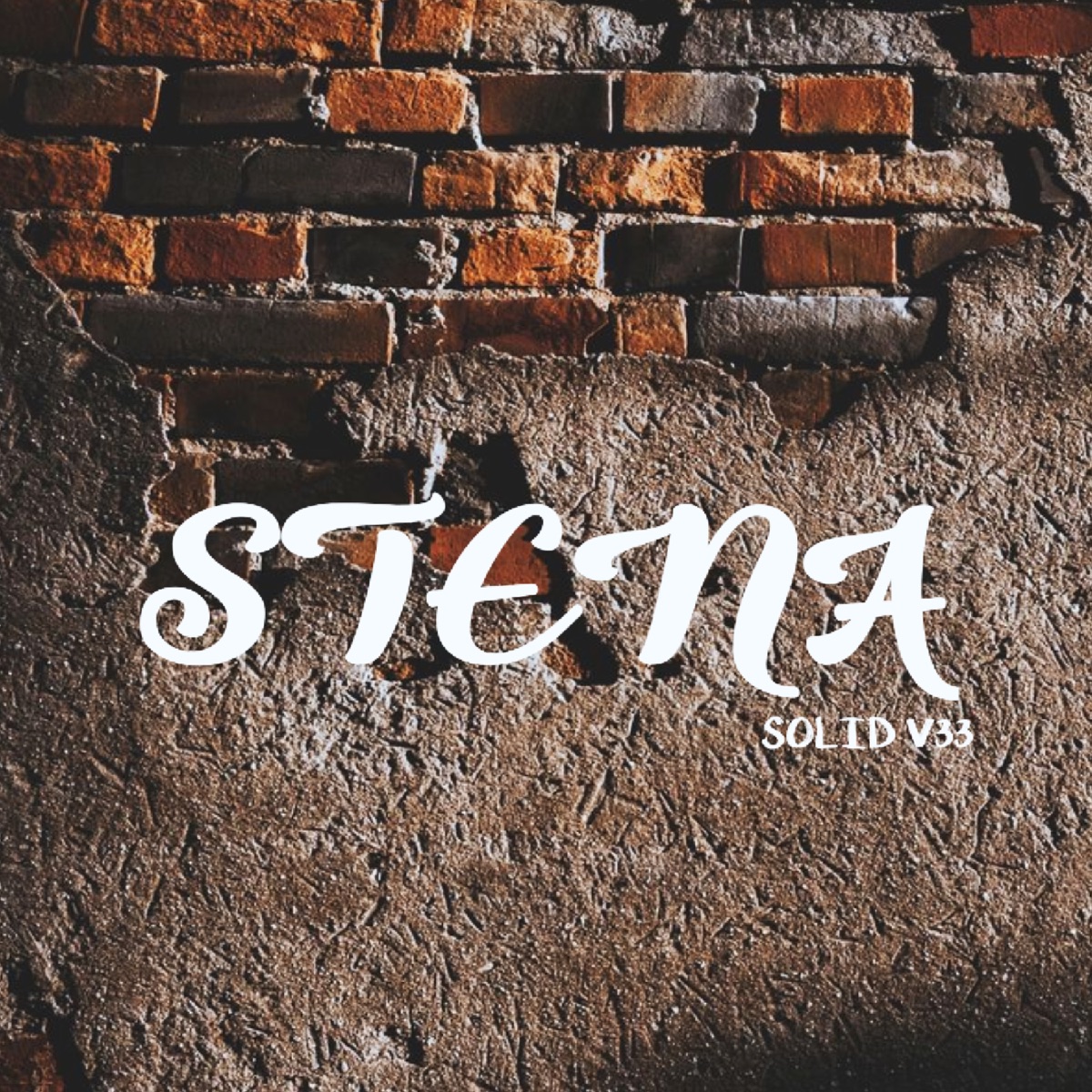 Stena (Buya Wena Maan) - Single by SOLID V33 album cover