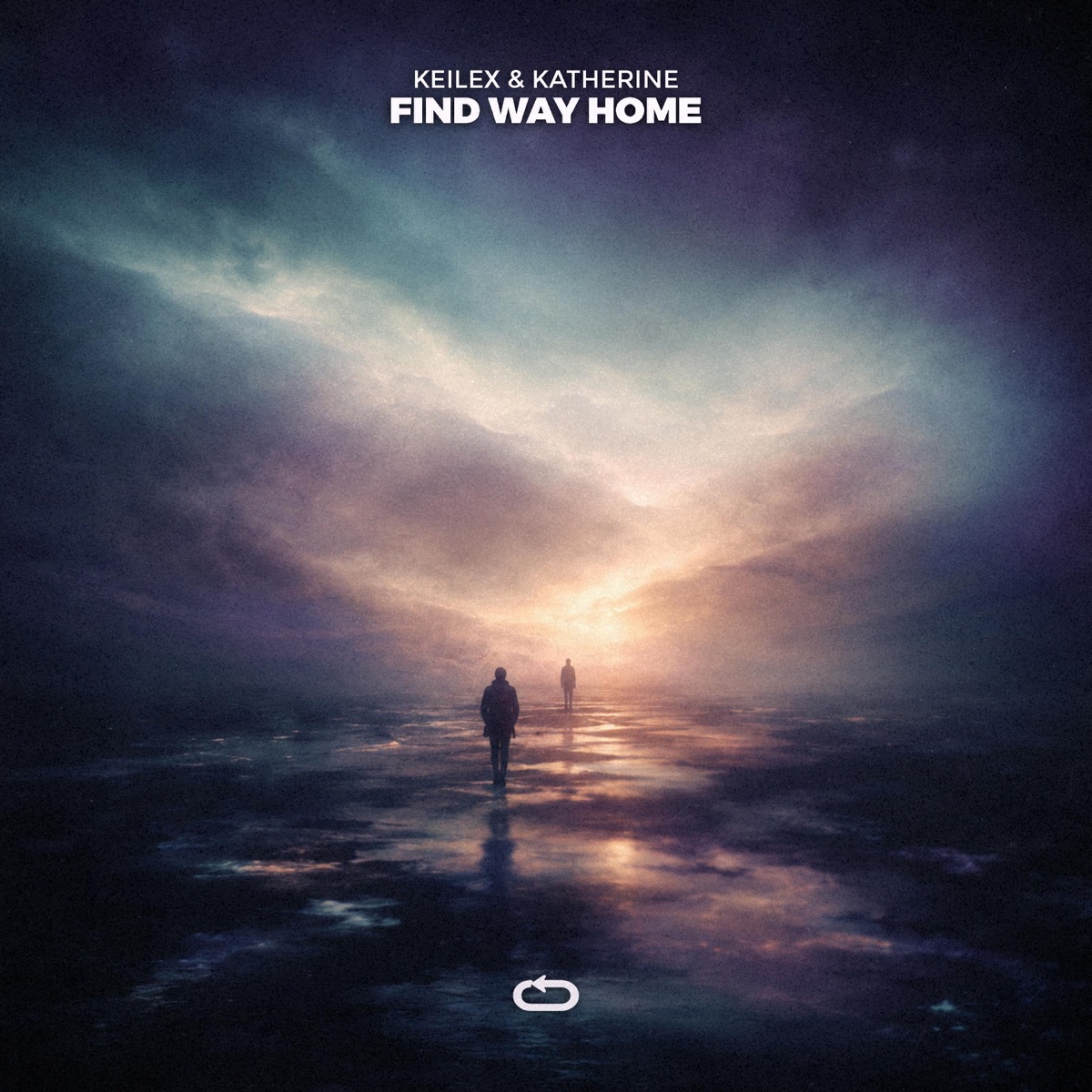 Find Way Home - Single by Keilex & Katherine album cover